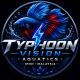 Typhoon Vision Aquatics