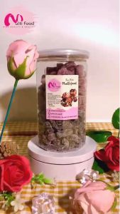500G Kẹo Dâu Tây Mix Dâu Tằm MULTIFOOD