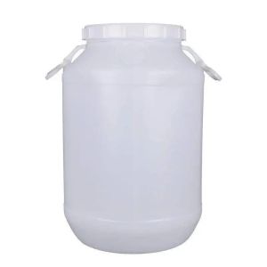 SHUSHENG | Food-Grade Plastic Storage Bucket