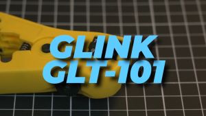 GLINK คีมปอกสายทีวี/กล้องวงจรปิด RG59/RG6/RG11 รุ่น GLT-101