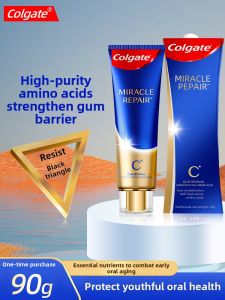 Colgate | Repair Whitening Breath Freshening Toothpaste 90g