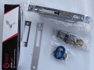 Kunci Pintu Sliding Almunium Glatino / Kunci Swing / Kunci Sliding Glatino