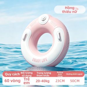 CHEORLIAN | Vòng Phao Bơi Dày