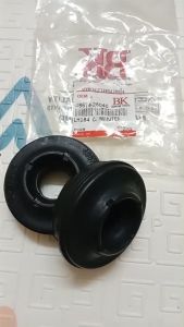 คอมมูเตอร์ยางหนวดกุ้ง LH-184 COMMUTER (เฉพาะยาง 2ชิ้น)