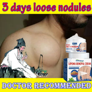 IVY Lipoma Removal & Anti-inflammatory Fat Cream: A Comprehensive Guide