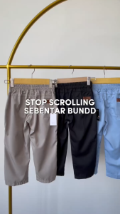 Tabina Celana Panjang Chino Anak Laki-Laki usia 1 tahun hingga 16 tahun