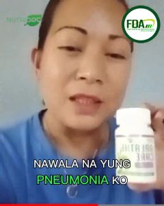 BREATHECARE - Natural Lung Cleanse | Asthma Relief 35% OFF