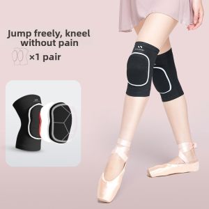 NAILEKESI | Dance Yoga Knee Pad Thickening Joint Protection
