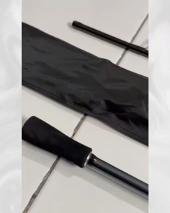 Joran Anyfish Egitrix 762/832 Carbon Hollow / Egi Shore / Casting