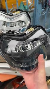 ZHI.PAT - Đèn LED 2 tầng xe Lead 2018 - 2024 Hàng chính hãng BH 1 Năm