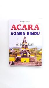 Acara Agama Hindu