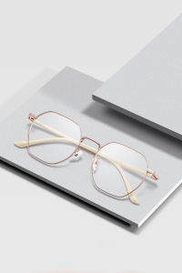 Progressive Multifocus Reading glasses for Women Blue Light BlockingAnti Blue Ray Anti-fatigue Presbyopia Eyeglasses