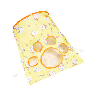 7o | Entertainment Interactive Cat Toy Durable with Crinkle Paper