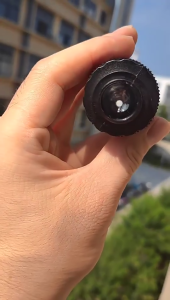 Mobile Lens 28X Concert Camera Zoom Lens lens lens For Mobile Universal Lensa Kamera Monocular HD Cell