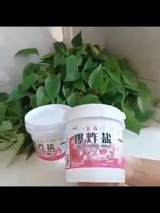 Powerful Stain Removal | Yellowing And Whitening Perfume Explosive Salt (1 Can 1200GM)