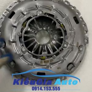 Bộ lá côn bàn ép Ford Ranger 2009-2011