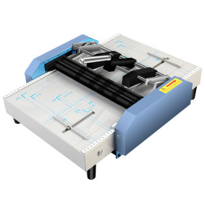 Good | Electric Saddle Stitching Machine A4