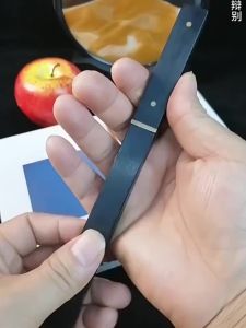 Pisau Katana 2in1: Pisau Dapur Koki Berkualitas