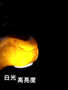 Jade Appraisal Dedicater  3in1 Jewelry Money Flashlight Detector Jade Appraisal Dedicated Strong Light Rechargeable