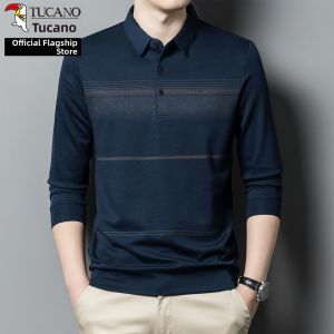 TUCANO | Mens Autumn Polo Shirt
