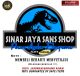 Sinar Jaya Sans Shop