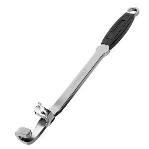 Torque Adjustable Extension Wrench Universal Jaw