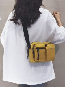 กระเป๋าสะพายข้างแบบสะพายข้างขนาดเล็กแบบลำลองสำหรับผู้ชาย กระเป๋าเป้สะพายหลังสำหรับเดินทางแบบลำลองสำหรับฤดูร้อน กระเป๋าสะพายข้างแบบลำลองสำหรับผู้ชาย