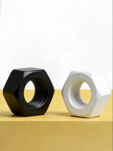 BAIRUITE | Hexagonal Nylon Nut