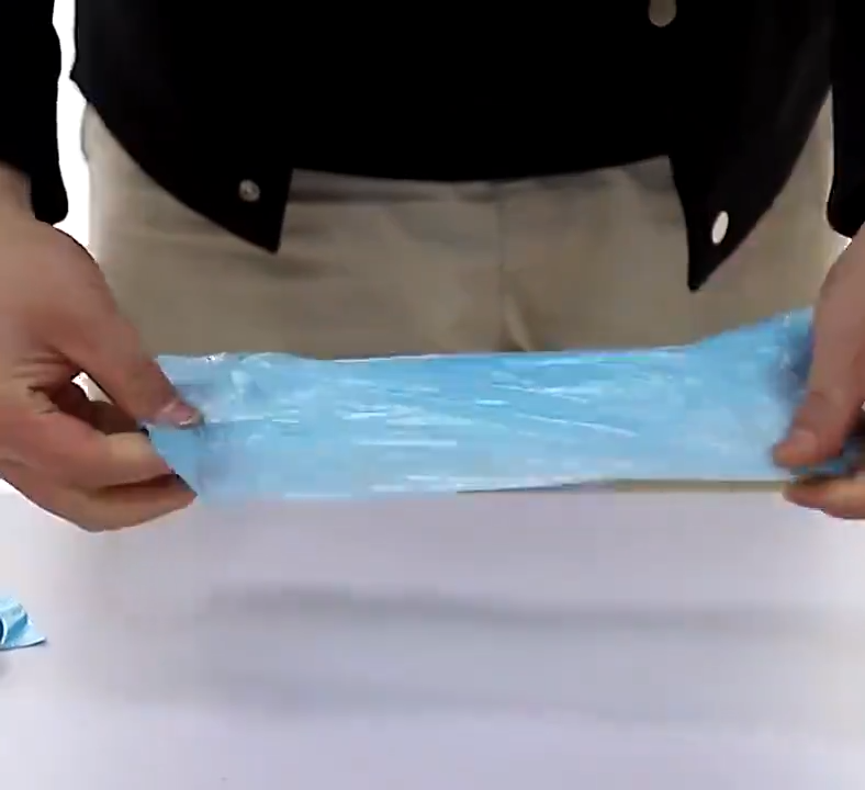 mixshop Dog Poop Bag/Pet Poop Bag/Small Garbage Rubbish bag[SG READY STOCK]