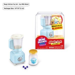 Zuru | Mini Magical Kitchen Appliance Toy