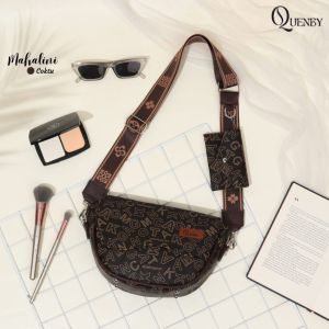 Tas selempang mahalini by quenby