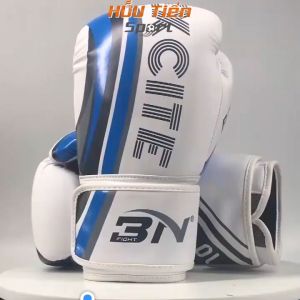 Găng Tay Boxing BN Bao Tay Đấm Bốc Cao Cấp Quyền Anh Nam Nữ BN 4.0 EXCITE Cao Cấp Chính Hãng
