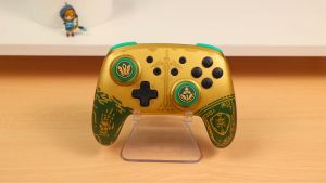 Bọc Analog IINE chống trơn trượt cho tay cầm PS5 / PS4 / Xbox / Switch Pro Controller - Vỉ 2 cặp