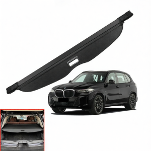MLZH | Retractable Car Cargo Cover