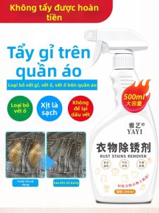 Sản Phẩm Loại Bỏ Vết Rỉ Sét