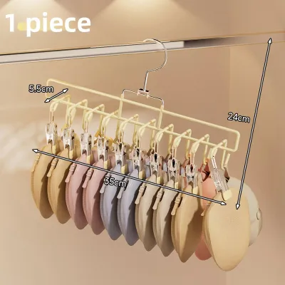 Space Saving Hat Organizer Hanger