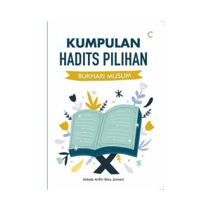 CKLIK MEDIA: Buku Agama Hadits Pilihan