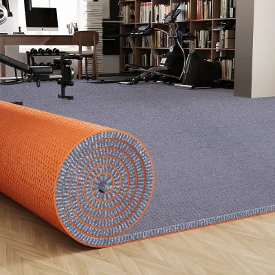 Smefy | Soundproof Shock Absorbing Thickened Mat
