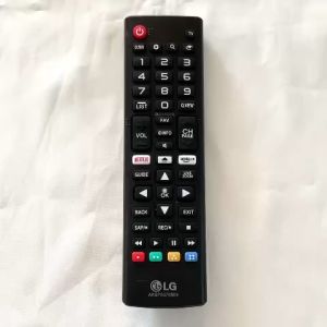 Remote điều khiển tivi LG Mã 15 AKB75375604 điều khiển TV LG internet - Tặng kèm pin - Điện Tử Phương Uyên