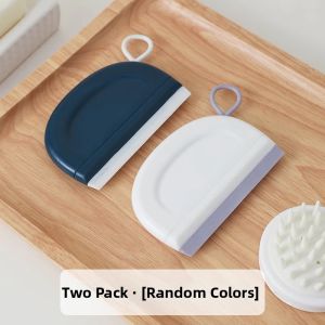 MEYGOROOM | Mini Bathroom Glass Squeegee