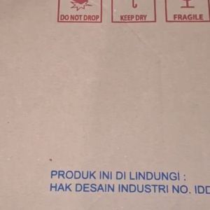 AR2 TALANG AC / AIR REFLEXTOR / ACRYLIC 2PK 100CM