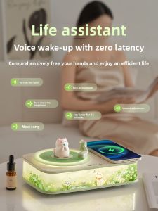 Onefire | Suitable for Gifts Bluetooth Speaker