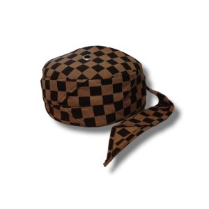 Peci Kuluk Songkok Kopiah Batik Permanen (kode: H) Tersedia untuk Anak-anak sampai Dewasa