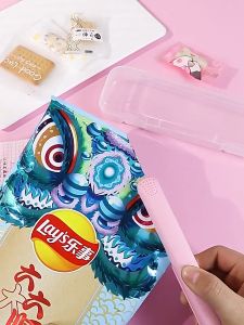 Portable Household Mini Electric Heat Sealer Machine: A Comprehensive Guide