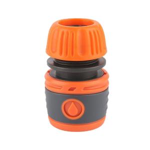 QUJIA | Quick Connect Hose Coupling 4/6 in