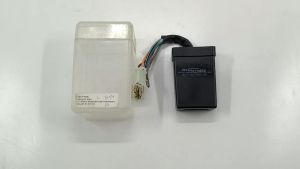 CDI Crypton 1997 (KAGAYAKU) CDI Unit Standart Lengkap Kabel Soket Yamaha Vega R Lama 4ST-H5540-01
