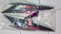 Rs 125 fi body cover/ side fairings pair genuine (HONDA)✅️. 