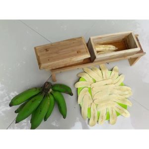 Pemotong Aneka Keripik