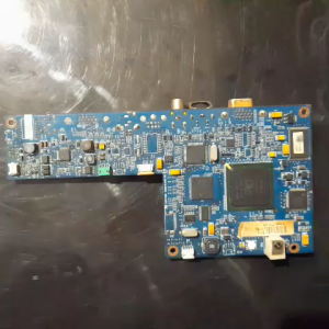 Mainboard Proyektor acer X1160
