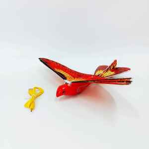 gumahus | Creative Flapping Bird RC Toy